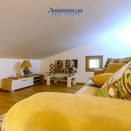 Διαμέρισμα Marzamemi Breeze 2 *