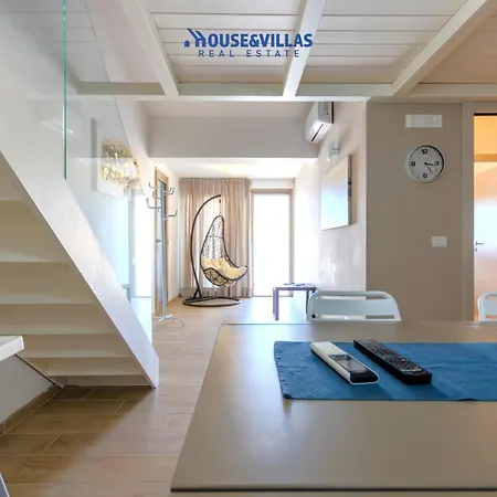 Marzamemi Breeze 2 Διαμέρισμα *