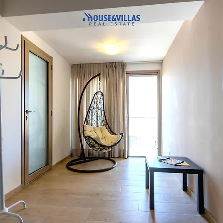 Marzamemi Breeze 2 Διαμέρισμα Pachino