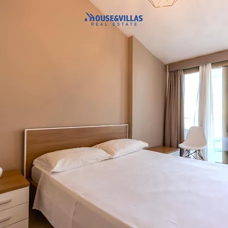 Apartman Marzamemi Breeze 2 Pachino