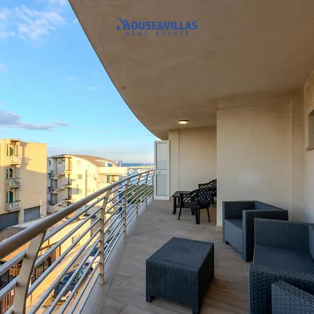 Marzamemi Breeze 2 Apartman *