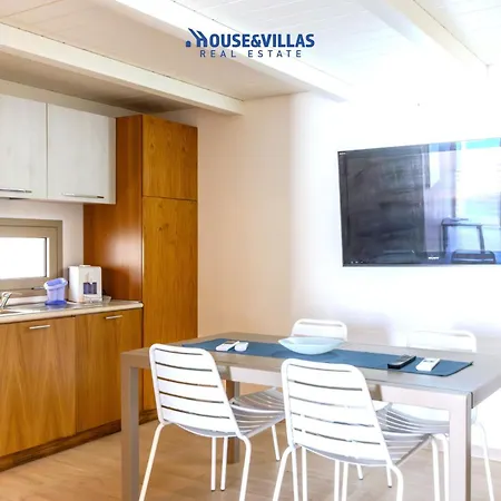 Apartment Marzamemi Breeze 2 Pachino