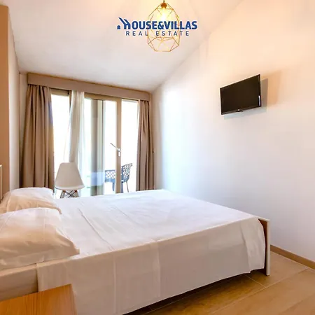 Marzamemi Breeze 2 Apartment Pachino
