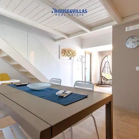 Marzamemi Breeze 2 Lägenhet