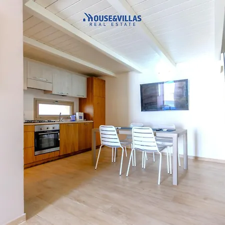 Apartamento Marzamemi Breeze 2