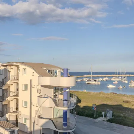 Marzamemi Breeze 2 公寓
