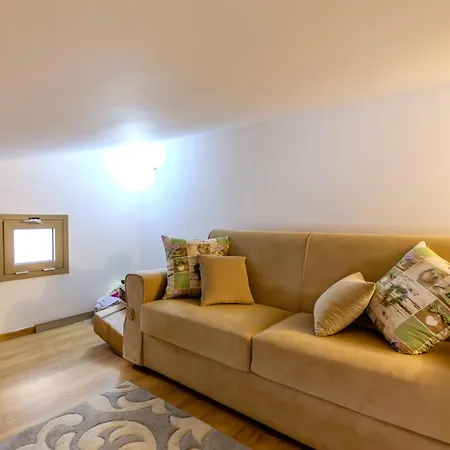 Marzamemi Breeze 2 Apartmán