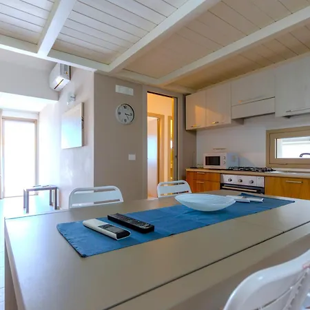 Marzamemi Breeze 2 Apartmán Pachino