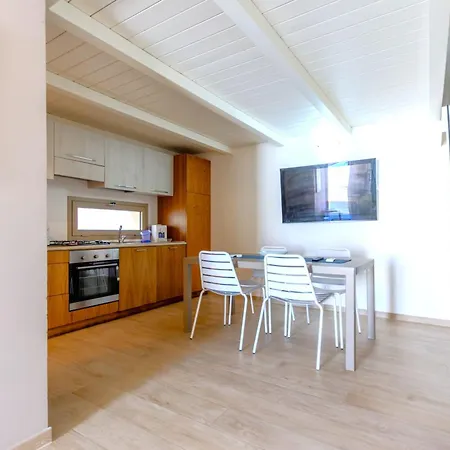 Marzamemi Breeze 2 Apartamento Pachino