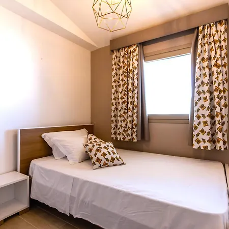 Apartmán Marzamemi Breeze 2 Pachino