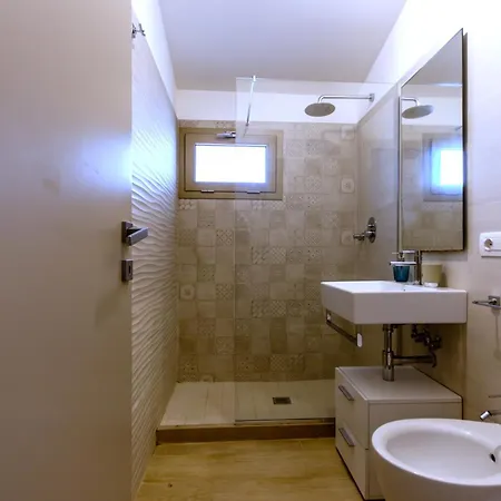 Apartmán Marzamemi Breeze 2 Pachino